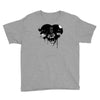 heart of darkness Youth Tee