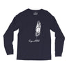 One Signature Long Sleeve Shirts