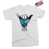 hang loose Exclusive T-shirt