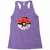 let&rsquo;s get it started Racerback Tank