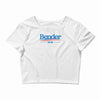 bender 3016 Crop Top