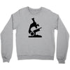 telescop Crewneck Sweatshirt