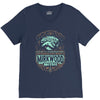 mirkwood merlot V-Neck Tee