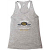 vintage genuine 1961 series all original parts Racerback Tank