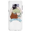 tea rex Samsung Galaxy S8 Plus