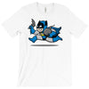 rich uncle batarangs T-Shirt