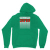 welcome heapy newyear Unisex Hoodie