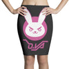 nerf this! t shirt Pencil Skirts