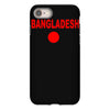 bangladesh international team national country iPhone 8 Case