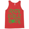 irish girls rock Tank Top