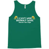 i Can't Live Without Love Vincent Van Gogh Tank Top