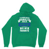I've Been Called A Lot Of Names But Papa Is My Favorite Unisex Hoodie