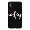 Wifey iPhoneX