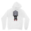 perfectly upside down Unisex Hoodie