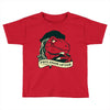 philosoraptor Toddler T-shirt