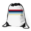 France 1990 Drawstring Bags