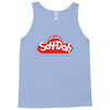 say d'oh Tank Top