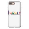 Luxury As A Croad Concept iPhone 8 Plus