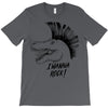 i wanna rock! T-Shirt