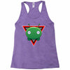 Final Space Mooncake with Triangle Racerback Tank