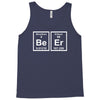 geek beer Tank Top
