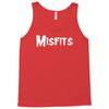 misfits Tank Top