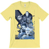 boldly going T-Shirt