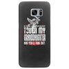 Life After Death Touch My Granddaughter And Find Out Samsung Galaxy S7 Edge