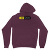 nikon camera i am nikon Hoodie