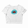 focus Crop Top
