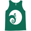 nightmare before christmas Tank Top