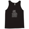 i don't run Tank Top