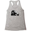 monkey Racerback Tank
