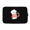 Beer Inside Laptop sleeve