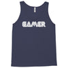 gamert   funny comic console gamers Tank Top