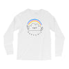 happiness Long Sleeve Shirts