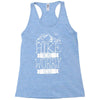 hiking shirts Racerback Tank