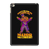 mayor mccheese iPad Mini 4