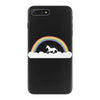 Rainbow Unicorn iPhone 7 Plus Case