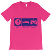 eat,sleep,game T-Shirt