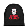 No Lives Matter Baby Beanies