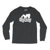 big sexy tattoo hot rod west rock punk Long Sleeve Shirts