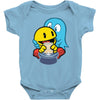ghost Baby Onesie