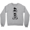 dragonball goku Crewneck Sweatshirt