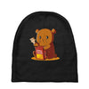 unbearable guilt Baby Beanies