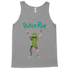 pickle rick Tank Top