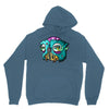 monster 12 Hoodie