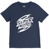 supermoto w V-Neck Tee