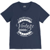legendary vintage 2000 V-Neck Tee