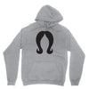 hair Unisex Hoodie